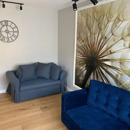Nad Morzem Apartmán *