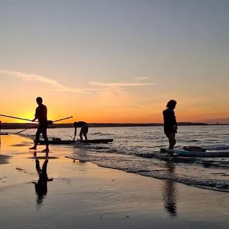 Nad Morzem Апартаменты