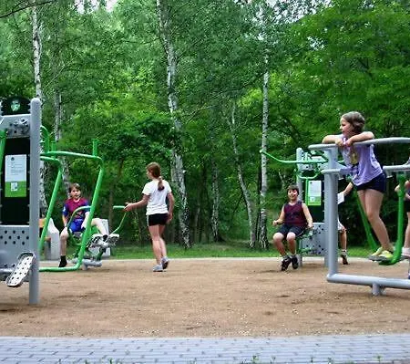 Nad Morzem Апартаменты *