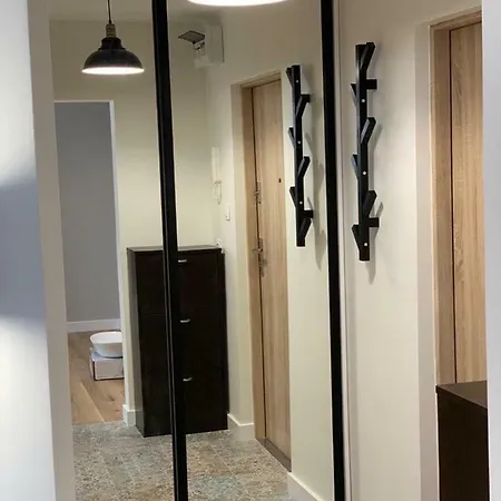 Apartment Nad Morzem *