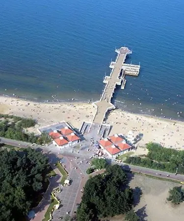 Nad Morzem * Gdańsk
