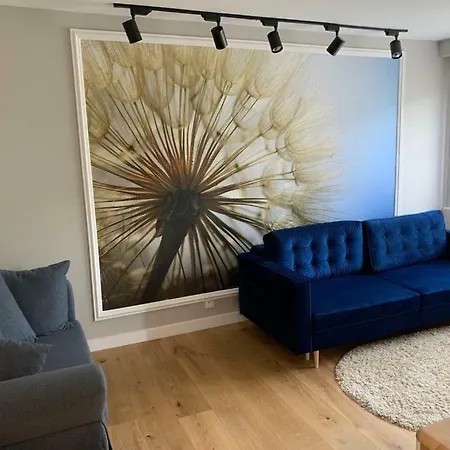 Nad Morzem Apartment