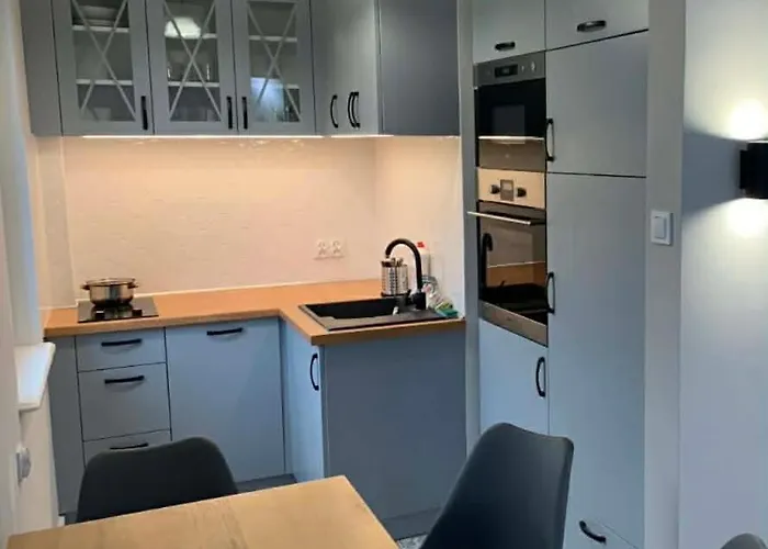 Nad Morzem Гданьск