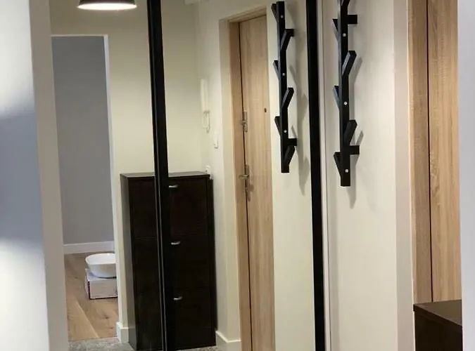 Апартаменты Nad Morzem *