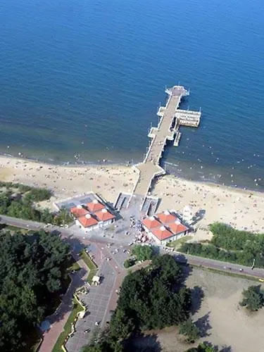 Nad Morzem * Gdańsk