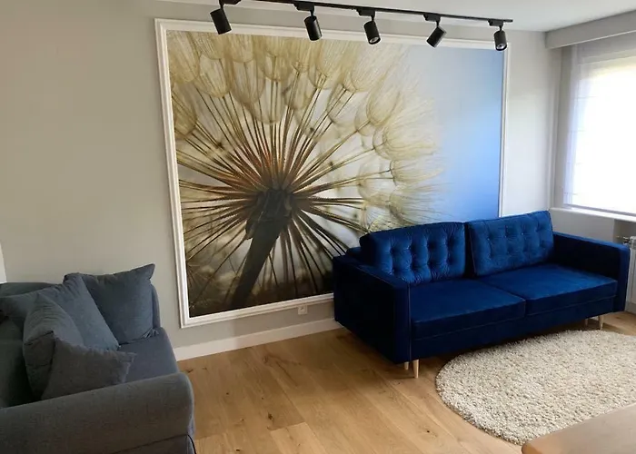 Nad Morzem Lejlighed