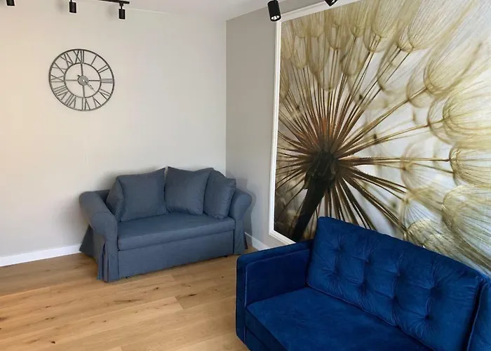 Nad Morzem Lejlighed *