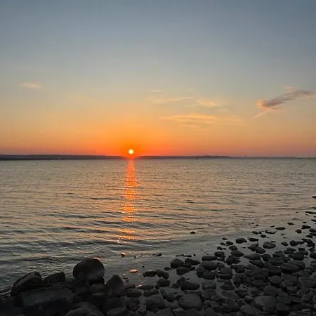 Lägenhet Nad Morzem