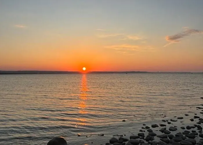 Lägenhet Nad Morzem