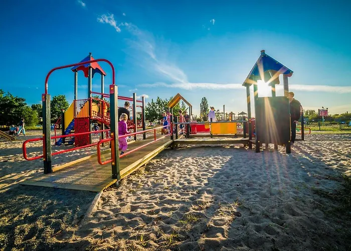 Nad Morzem * Gdańsk